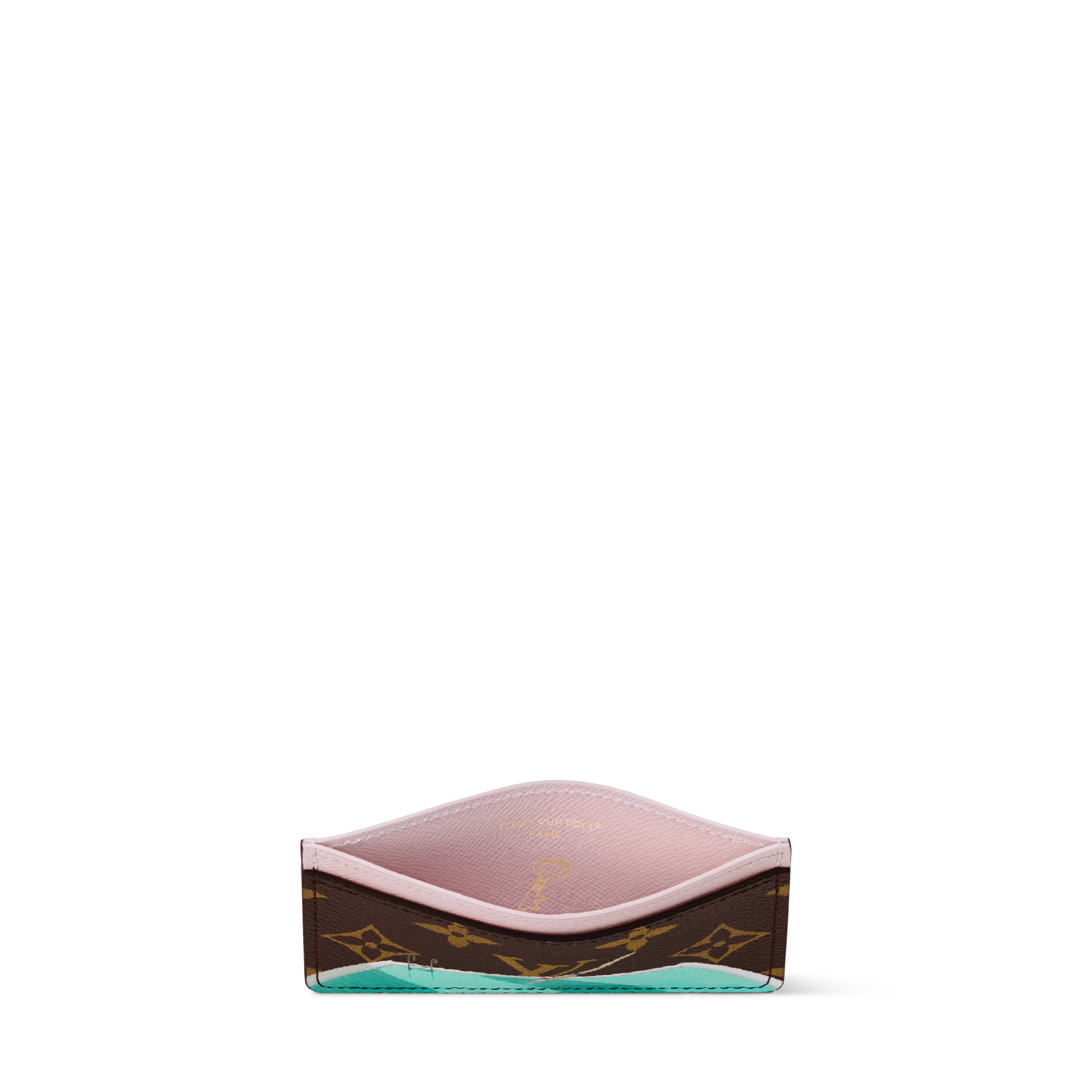 カードケース ポルト カルト・サーンプル その他キャンバス｜ルイ